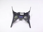 09 Bmw 800 Gs Under Seat Panel Cover Fairing 52537683057. Fixed Price $24.99.