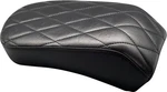 Le Pera Bare Bones Diamond Stitch Passenger Pillion Seat (LYB-007PDM). Fixed Price $158.06.