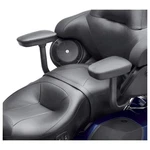 Nos Harley Davidson Pak Passenger Armrests Touring 2014-2024 52400073 Oem. Fixed Price $424.99.