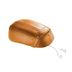 Brand New!!! Indian Passenger Seat Desert Tan (#2880134-05). Fixed Price $180.00.
