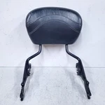 Harley-davidson Detachable Sissy Bar Passenger Backrest Touring 52627-09A. Fixed Price $45.00.
