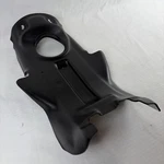 Harley Davidson Genuine Flhp Flhtp Seat Mount Frame Cover 52301-09. Fixed Price $40.00.