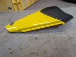 Genuine Yamaha R1 2CR-24756 Standard Oem Pillion Rear Seat Cowl Cover #W51. Fixed Price $176.20.