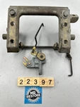 Kawasaki GPZ1000RX ZX1000 1986-88 Tail Grip Bracket & Latch 11044-1172. Fixed Price $43.55.