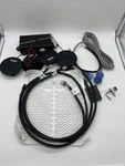 Check Seat Heater Kit For Carbon Fiber Heating 2 Pad. Fixed Price $55.99.