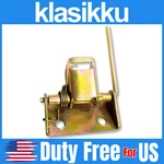 Honda Cub C50 C70 C90 Passport Deluxe Saddle Seat Latch Catch Lock Nos. Fixed Price $26.81.