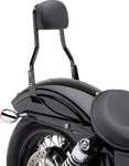 Cobra Square Sissy Bar Short 14" 602-1202B. Fixed Price $377.14.