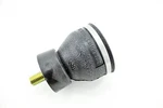 Compact Air Spring For Ride Seat Motorcycle Chopper Mini Tractor Mower Solo. Fixed Price $69.99.