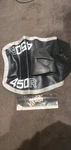 1981 Honda Rb Seat Cover Oem Style Answer Safety. Fixed Price $79.25.