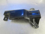 EB1185 2022 Harley Davidson Fxbbs Street Bob Rr Rear Frame Cover Under Seat. Fixed Price $29.99.