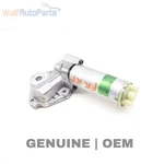 Porsche Cayenne - Rear Tilt Height Adjustment Seat Motor W/ Transmission. Fixed Price $39.99.