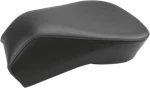 Saddlemen Heels Down Touring Pillion Pad Harley Softail Deluxe Flstn 06-17. Fixed Price $175.00.