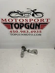 1998 2002 Honda VT1100C3 Shadow Aero Handle Riser Set 53231-MBH-000. Fixed Price $50.57.