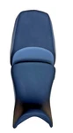 Triumph Trophy Low SEAT-T2304486 & PILLION-T2305025. Fixed Price $499.00.