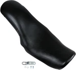 Pera LK-891 King Cobra 2-UP Seat Black Dyna '06-'17 For Harley-davids. Fixed Price $389.70.