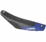 Yamaha YZ250F 2014-18 & YZ450F 2014-17 Factory Effex TC4 Seat Cover Blk Blue. Fixed Price $85.55.