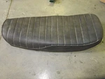 76 77 78 79 Kawasaki B1 B2 B3 B4 Motorcycle Seat 53001-114 SW25. Fixed Price $179.95.