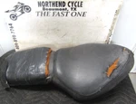 91-93 Honda Shadow VT600 Seat Base Pan Saddle Oem 77200-MR1-003 ST1145. Fixed Price $30.98.