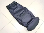 Motorcycle Seat Cover For Honda Goldwing GL1500A Aspencade GL1500SE 1988-97. Fixed Price $108.98.
