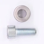 Bushing W/ Screw Part Number - 50303023280 For Ktm. Fixed Price $21.99.