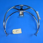 2002-2003 Gilroy Indian Chief Motorcycle Seat Rail. Chrome. Nos. Fixed Price $625.99.