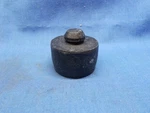 Yamaha 1T4-24741-00. Oem Seat Pad. Fits Multiple Applications.. Fixed Price $8.50.