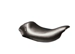 Pera LH-005RK Bare Bones Solo Seat Smooth 02-07 Harley Roadking Flhr 27479. Fixed Price $313.40.