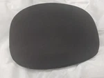 Genuine Harley Sportster Pillion Pad Passenger Seat XL1200X And XL1200V. Fixed Price $36.00.
