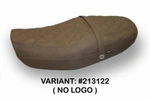 Fit Kawasaki 900 Rs From 2018 Tappezzeria Italia Seat Cover Vintage Brown 1138. Fixed Price $280.99.