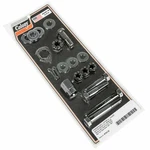 Complete Motor Mount Kit (park Cp) Harley Sidevalve / Ulh 1937-47 . 9723-22. Fixed Price $43.95.