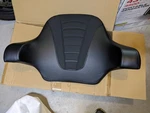 2019 Harley Davidson Tour Pack Comfort Stitch Backrest Pad Oem. Fixed Price $85.00.