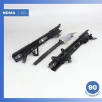 13-15 Range Rover Evoque L538 2DR Front Left Seat Slide Track Set W/ Motor Oem. Fixed Price $99.60.