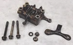91-07 Honda Shadow Vt Vlx 600 750 Holder Oem 12223-MV1-000. Fixed Price $29.99.
