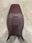 Brand New Oem Indian Motorcycle FTR1200 Stock Seat Brown 2689573-VBE. Fixed Price $90.00.