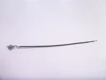 06-10 Yamaha FZ1 Seat Latch Cable Line 2D1-00 9K25. Fixed Price $24.99.