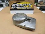Oem 1969-72 Genuine Suzuki T350J T350R T250RJ Generator Cover Magneto. Fixed Price $45.00.