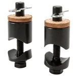 Solo Seat Bolt-on Spring Mounts Black Lowbrow Customs Usa Made Bobber Chopper. Fixed Price $56.74.