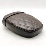 Brown Quilted Passenger Seat A9701501 Triumph Bonneville Speedmaster. Fixed Price $243.54.