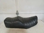 Kawasaki KZ550LTD Original Seat Assembly 1980 1981 1982 83. Fixed Price $130.00.