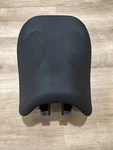 Heated Rider Seat For Ducati Multistrada V4 Rally Radar/travel (pn 59517431AA ). Fixed Price $289.00.