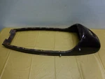 Bmw R100RT R80 Airhead R100RS R100T R100CS Seat Cowl Magenta Red Code 572. Fixed Price $105.00.