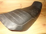 1983-86 Suzuki Seat Saddle Pan Foam Cover 45100-43421-48H. Fixed Price $39.98.