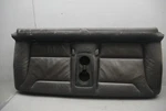 2014-2017 Bmw I3 I01 Rex Rear Bottom Lower Seat Cushion Bench Black Oem. Fixed Price $400.00.