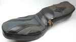 Vintage Corbin Gentry Hustler Seat 57-78 Harley Ironhead Sportster Xl. Fixed Price $145.69.