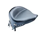 Mustang Wide Studded Solo Seat 76179. Fixed Price $415.11.