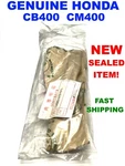 Oem CB400 CM400 Hawk Hondamatic Custom Cam Chain Guide 14620-413-010. Fixed Price $279.00.