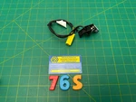 11-18 Volvo S60 V60 Front Right Left Seat Track Position Sensor Oem. Fixed Price $27.96.