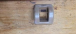 Toyota Supra MK3 1986.5-90 Back Seat Release Fold Down Button Bezel Beige. Fixed Price $18.90.