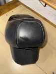 Keeway Swan 50CC 2008-14 Stroke Parts Complete Seat Saddle & Luggage Box. Fixed Price $102.23.