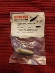 Yamaha 90179-08815-00 Nut. Fixed Price $18.00.